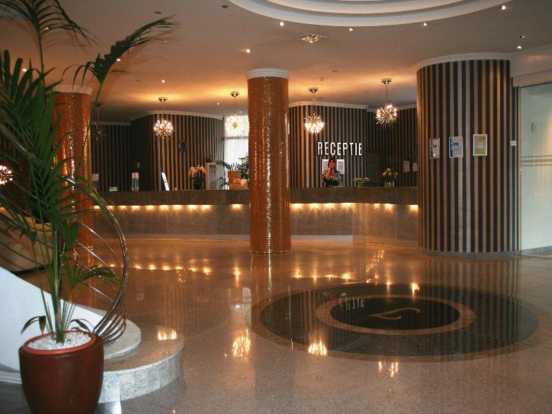 International Hotel Băile Felix Exterior foto